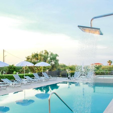טרגקי Gk Holiday Home מראה חיצוני תמונה