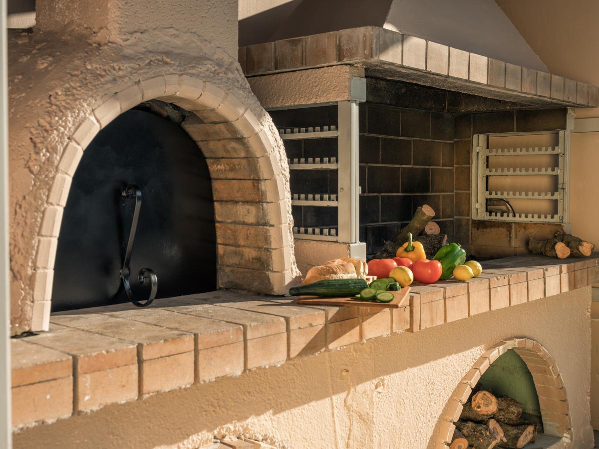 טרגקי Gk Holiday Home מראה חיצוני תמונה