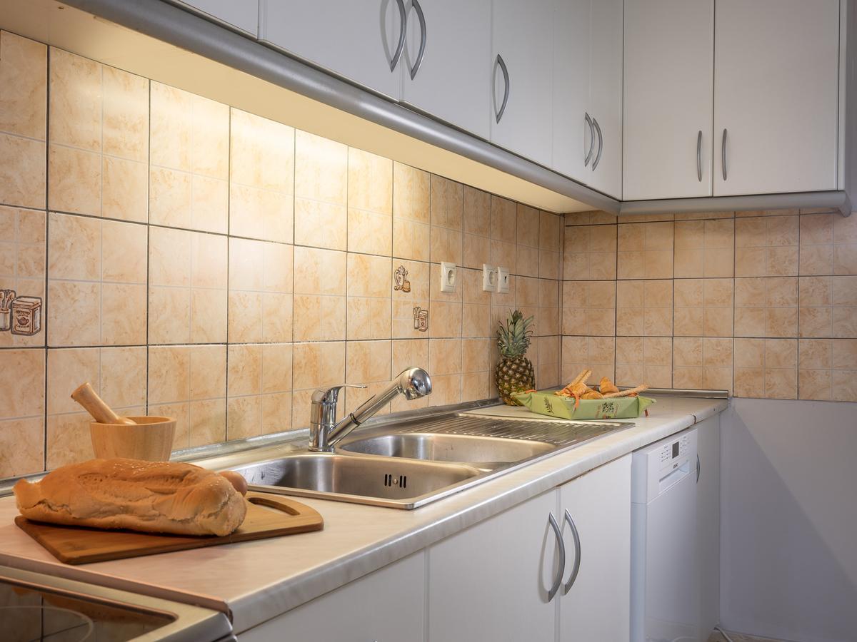 טרגקי Gk Holiday Home מראה חיצוני תמונה