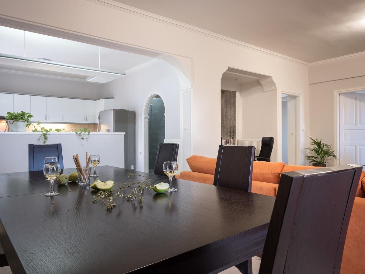 טרגקי Gk Holiday Home מראה חיצוני תמונה